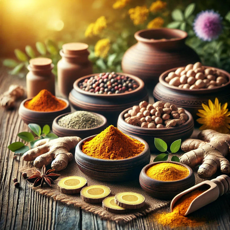 AYURVEDA