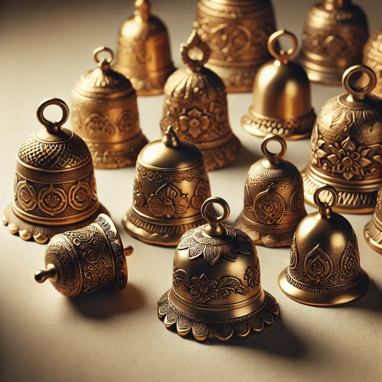 POOJA BELLS