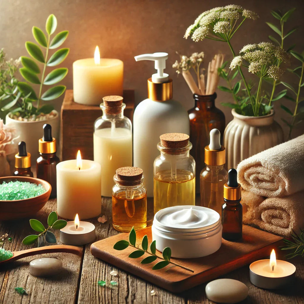 BEAUTY & CARE