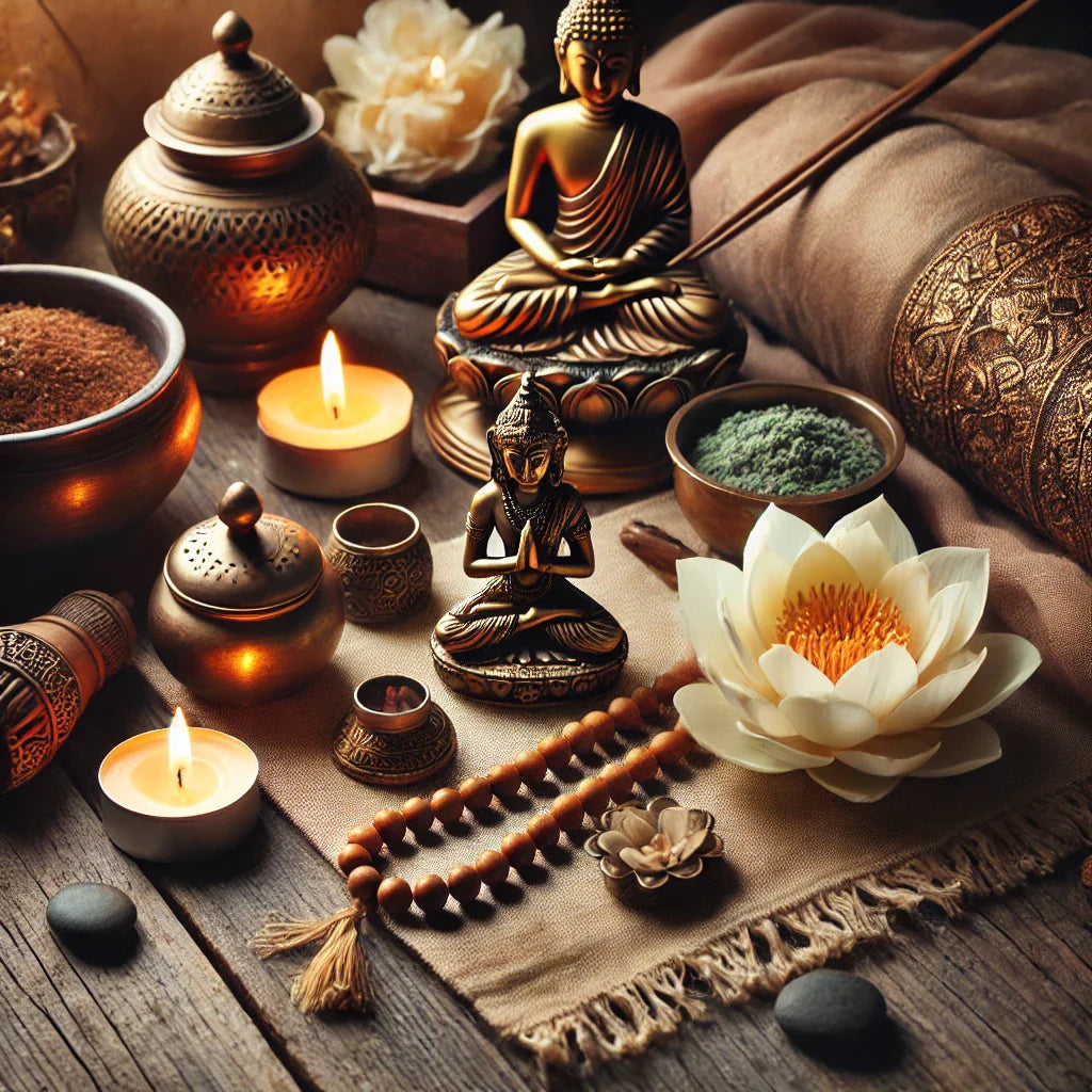 SPIRITUALITY