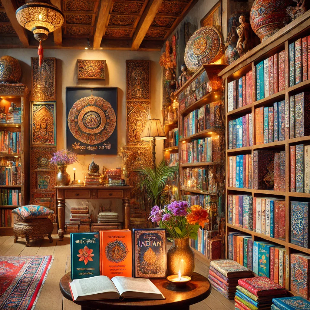 BOOK STORE