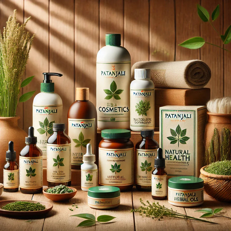 Patanjali Ayurved