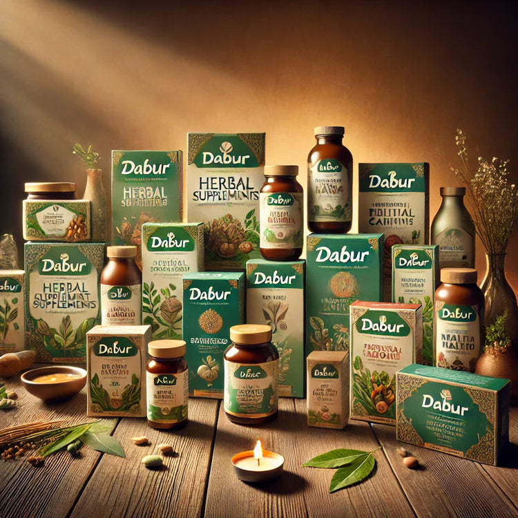 Dabur India