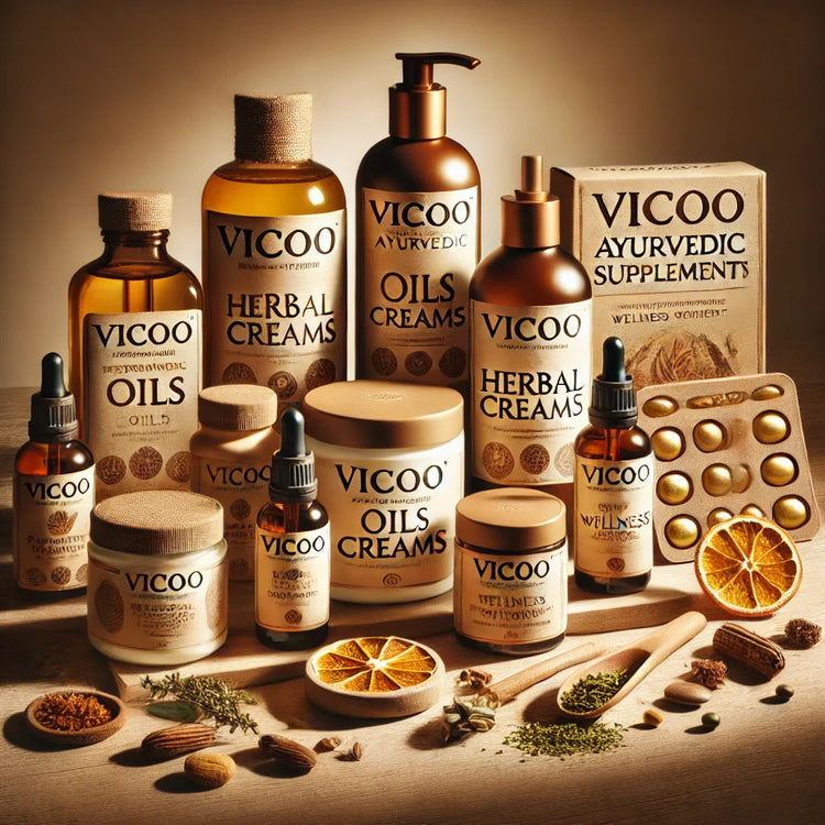 Vicco Ayurveda