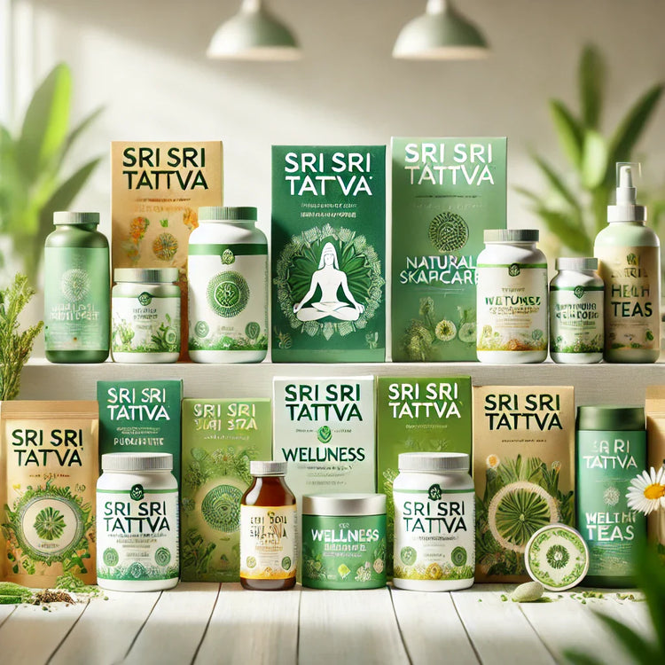 Sri Sri Tattva