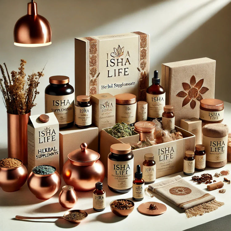 Isha Life