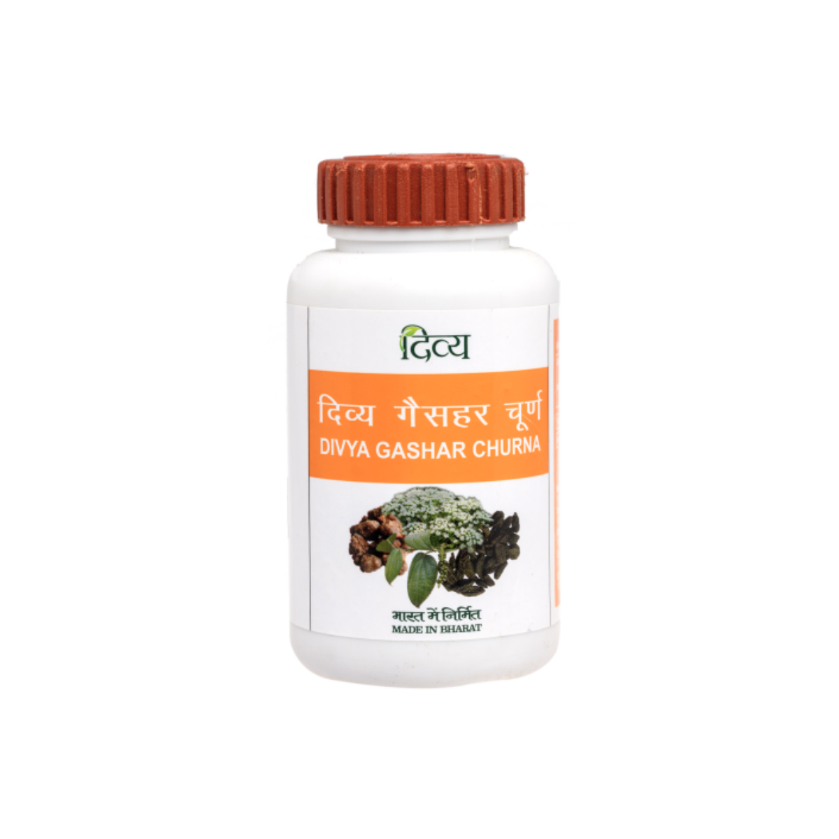 Patanjali Divya Gashar Churna for Digestive Care